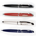 Iclipse Sleek Ballpoint Pen & Mechanical Pencil Gift Set